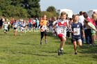 Boys under-11s Sunderland Harreirs Cross Country. Photo: David T. Hewitson/Sports for All Pics